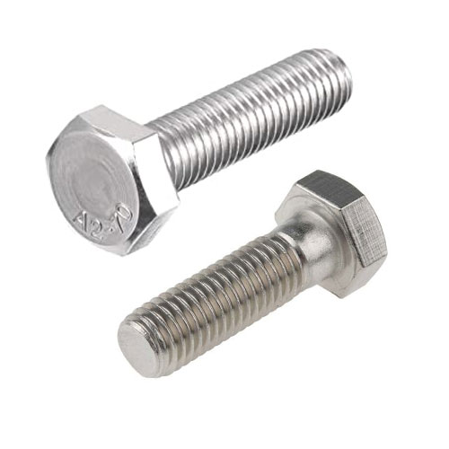 پیچ و مهره استیل